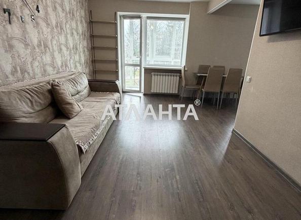 2-комнатная квартира по адресу Космонавтов просп. (площадь 42 м²) - Atlanta.ua - фото 3