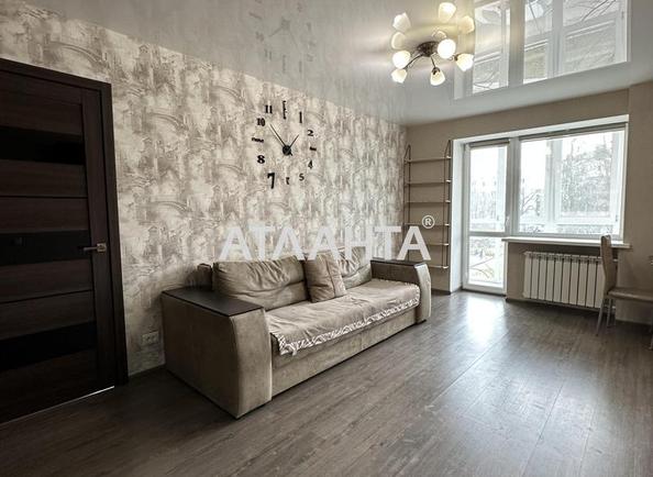 2-комнатная квартира по адресу Космонавтов просп. (площадь 42 м²) - Atlanta.ua - фото 4