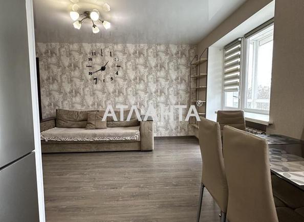 2-комнатная квартира по адресу Космонавтов просп. (площадь 42 м²) - Atlanta.ua - фото 7