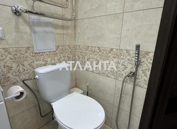2-комнатная квартира по адресу Космонавтов просп. (площадь 42 м²) - Atlanta.ua - фото 11