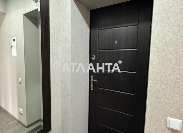 2-комнатная квартира по адресу Космонавтов просп. (площадь 42 м²) - Atlanta.ua - фото 15