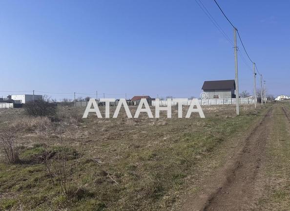 Ділянка за адресою вул. Бузкова (площа 8,3 сот) - Atlanta.ua