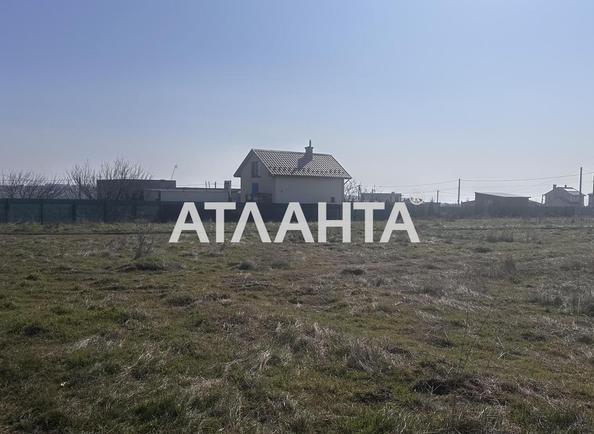 Ділянка за адресою вул. Бузкова (площа 8,3 сот) - Atlanta.ua - фото 6