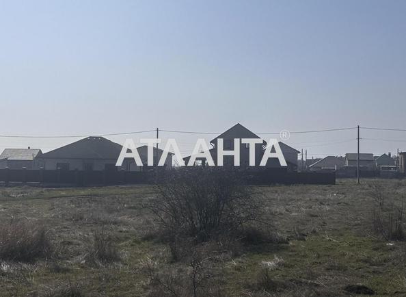 Ділянка за адресою вул. Бузкова (площа 8,3 сот) - Atlanta.ua - фото 7