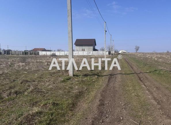 Ділянка за адресою вул. Бузкова (площа 8,3 сот) - Atlanta.ua - фото 10