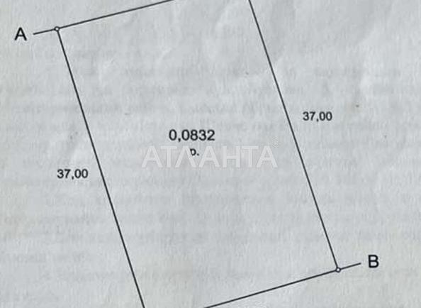 Ділянка за адресою вул. Бузкова (площа 8,3 сот) - Atlanta.ua - фото 11