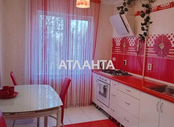 3-комнатная квартира по адресу ул. Вильямса ак. (площадь 68 м²) - Atlanta.ua