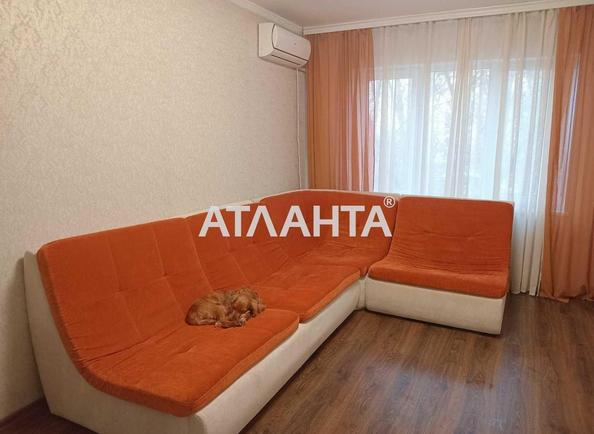 3-комнатная квартира по адресу ул. Вильямса ак. (площадь 68 м²) - Atlanta.ua - фото 2