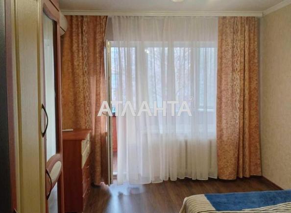 3-комнатная квартира по адресу ул. Вильямса ак. (площадь 68 м²) - Atlanta.ua - фото 3