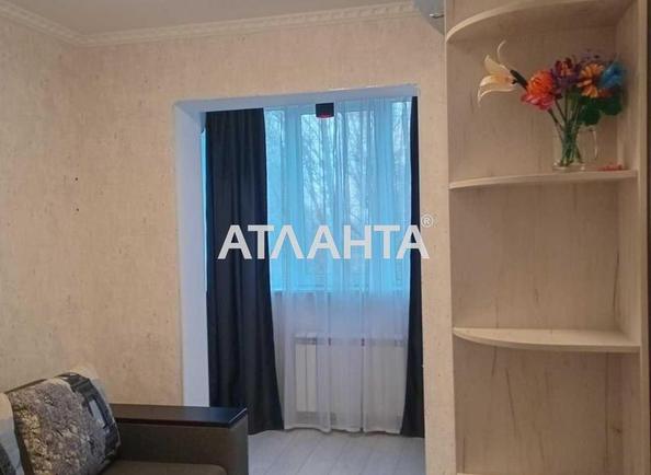3-комнатная квартира по адресу ул. Вильямса ак. (площадь 68 м²) - Atlanta.ua - фото 4