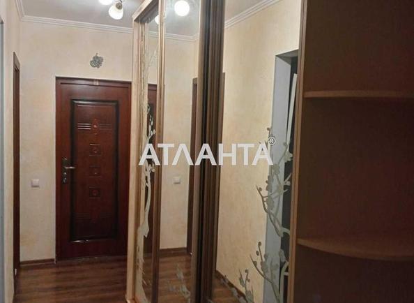 3-комнатная квартира по адресу ул. Вильямса ак. (площадь 68 м²) - Atlanta.ua - фото 5