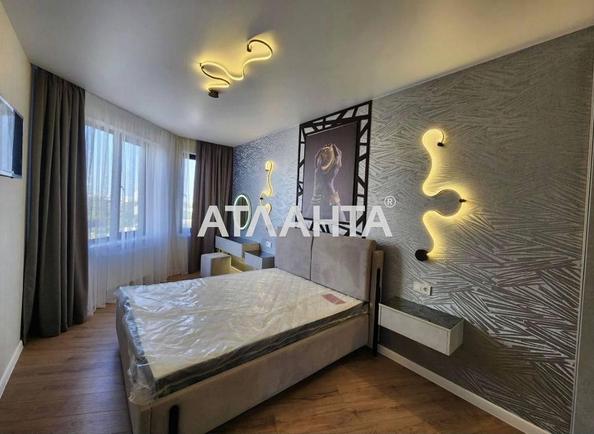 1-комнатная квартира по адресу ул. Генуэзская (площадь 49 м²) - Atlanta.ua