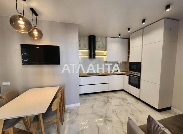 1-комнатная квартира по адресу ул. Генуэзская (площадь 49 м²) - Atlanta.ua - фото 3