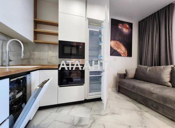 1-комнатная квартира по адресу ул. Генуэзская (площадь 49 м²) - Atlanta.ua - фото 2