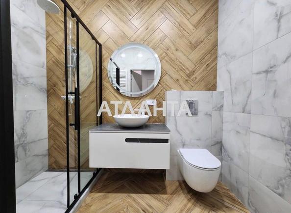 1-комнатная квартира по адресу ул. Генуэзская (площадь 49 м²) - Atlanta.ua - фото 7