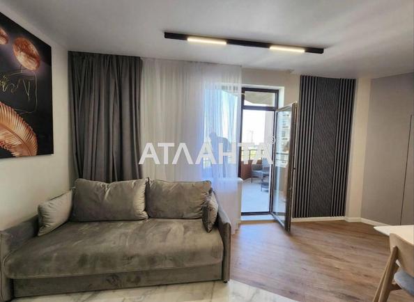 1-комнатная квартира по адресу ул. Генуэзская (площадь 49 м²) - Atlanta.ua - фото 4