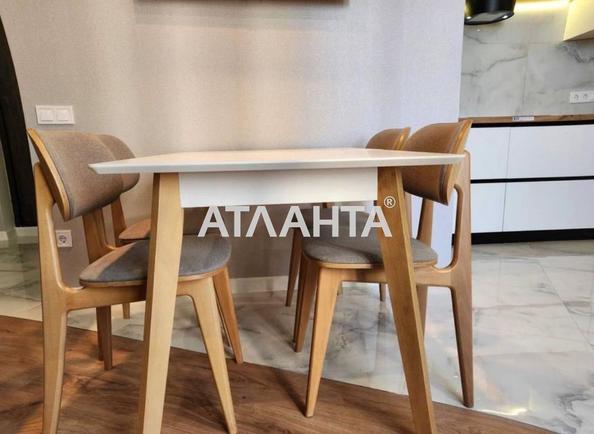 1-комнатная квартира по адресу ул. Генуэзская (площадь 49 м²) - Atlanta.ua - фото 8