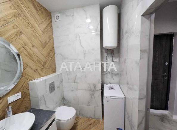 1-комнатная квартира по адресу ул. Генуэзская (площадь 49 м²) - Atlanta.ua - фото 9