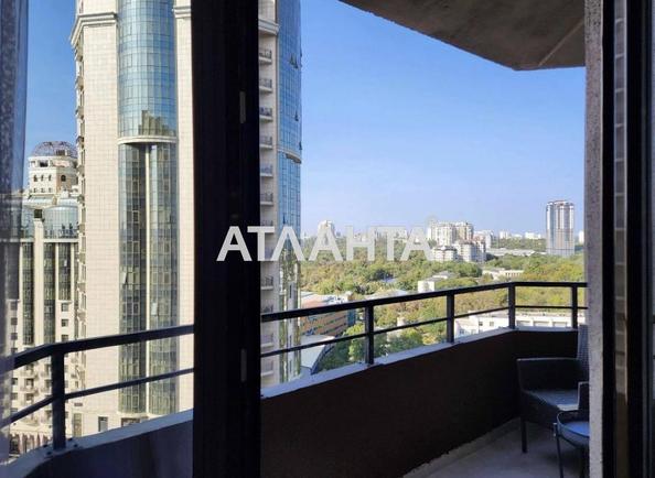 1-комнатная квартира по адресу ул. Генуэзская (площадь 49 м²) - Atlanta.ua - фото 11