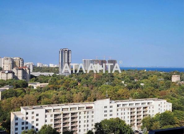 1-комнатная квартира по адресу ул. Генуэзская (площадь 49 м²) - Atlanta.ua - фото 10