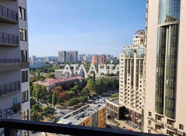 1-комнатная квартира по адресу ул. Генуэзская (площадь 49 м²) - Atlanta.ua - фото 12