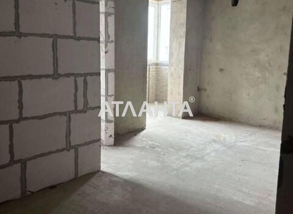 3-комнатная квартира по адресу ул. Киевская (площадь 75,2 м²) - Atlanta.ua