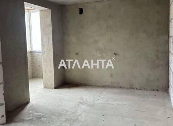 3-комнатная квартира по адресу ул. Киевская (площадь 75,2 м²) - Atlanta.ua - фото 2