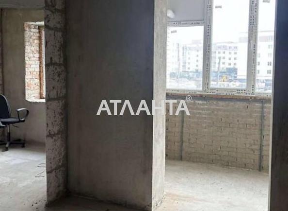 3-комнатная квартира по адресу ул. Киевская (площадь 75,2 м²) - Atlanta.ua - фото 3