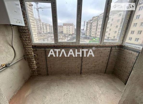 3-комнатная квартира по адресу ул. Киевская (площадь 75,2 м²) - Atlanta.ua - фото 4