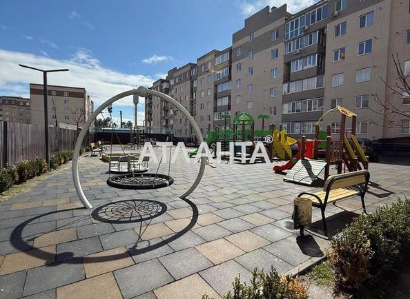 3-комнатная квартира по адресу ул. Киевская (площадь 81,5 м²) - Atlanta.ua