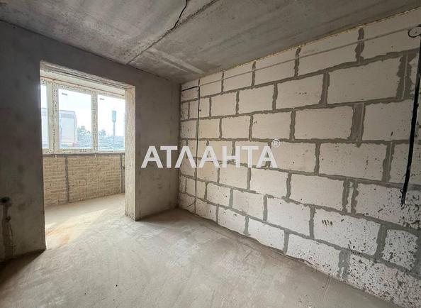 3-комнатная квартира по адресу ул. Киевская (площадь 81,5 м²) - Atlanta.ua - фото 5