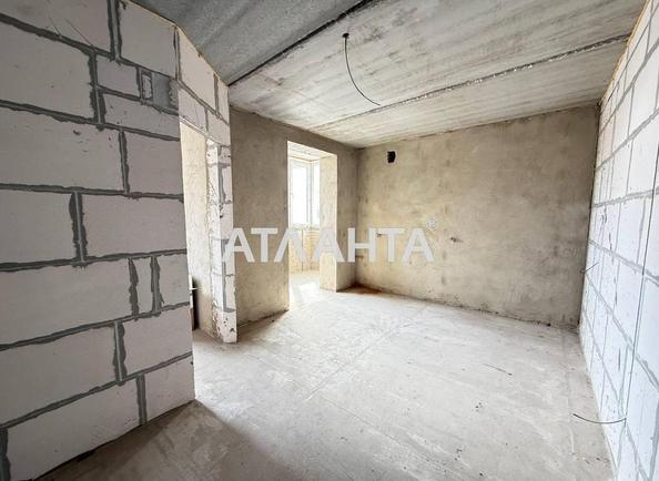 3-комнатная квартира по адресу ул. Киевская (площадь 81,5 м²) - Atlanta.ua - фото 6