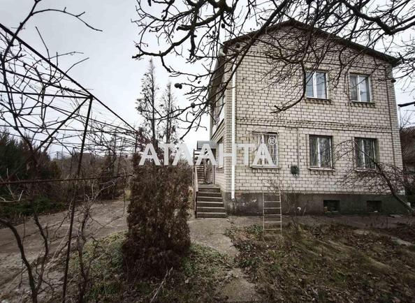 Будинок (площа 70 м²) - Atlanta.ua