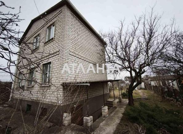 Будинок (площа 70 м²) - Atlanta.ua - фото 2