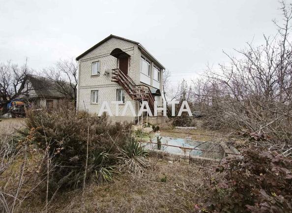 Будинок (площа 70 м²) - Atlanta.ua - фото 4