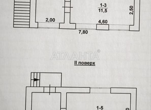Будинок (площа 70 м²) - Atlanta.ua - фото 25
