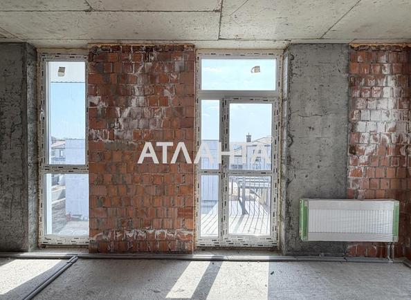 1-room apartment apartment by the address st. Orlika Pilipa (area 42,2 m²) - Atlanta.ua - imageAlt 3