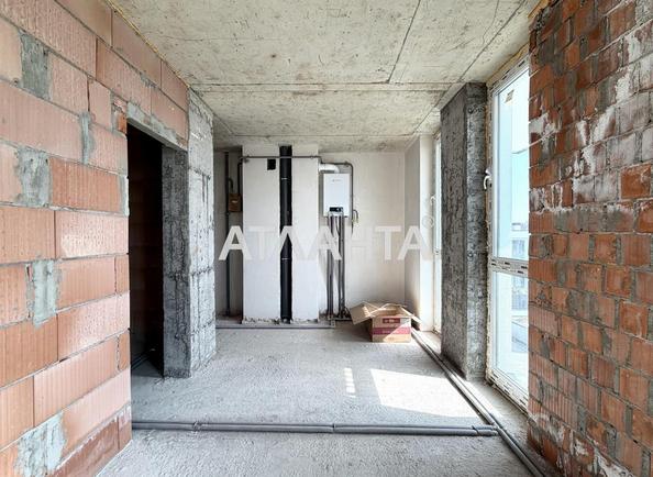 1-room apartment apartment by the address st. Orlika Pilipa (area 42,2 m²) - Atlanta.ua - imageAlt 4