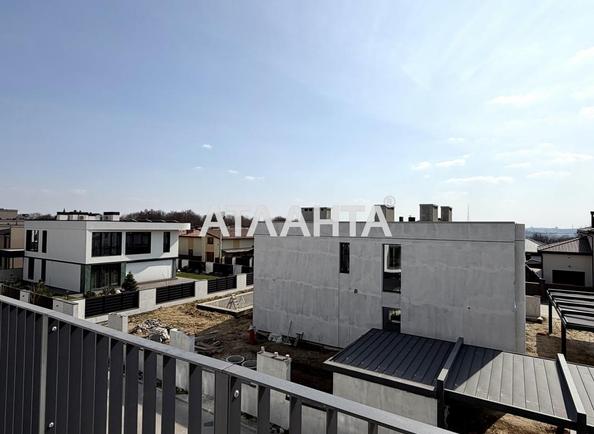 1-room apartment apartment by the address st. Orlika Pilipa (area 42,2 m²) - Atlanta.ua - imageAlt 5