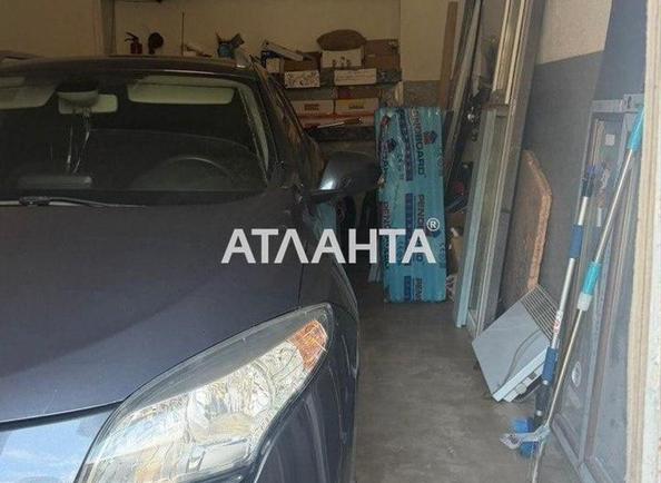 Коммерческая недвижимость по адресу Шевченко Т. Ул. (площадь 22,6 м²) - Atlanta.ua - фото 3