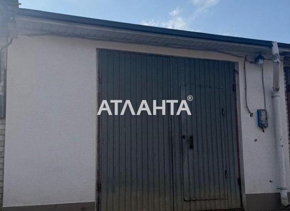 Коммерческая недвижимость по адресу Шевченко Т. Ул. (площадь 22,6 м²) - Atlanta.ua - фото 5