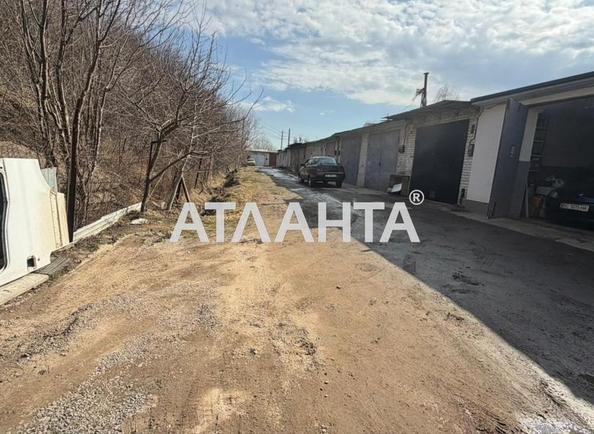 Коммерческая недвижимость по адресу Шевченко Т. Ул. (площадь 22,6 м²) - Atlanta.ua - фото 6