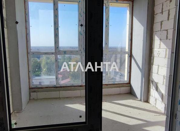 1-room apartment apartment by the address st. Stroitelnaya (area 38 m²) - Atlanta.ua - photo 2