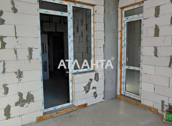 1-room apartment apartment by the address st. Stroitelnaya (area 38 m²) - Atlanta.ua - photo 3