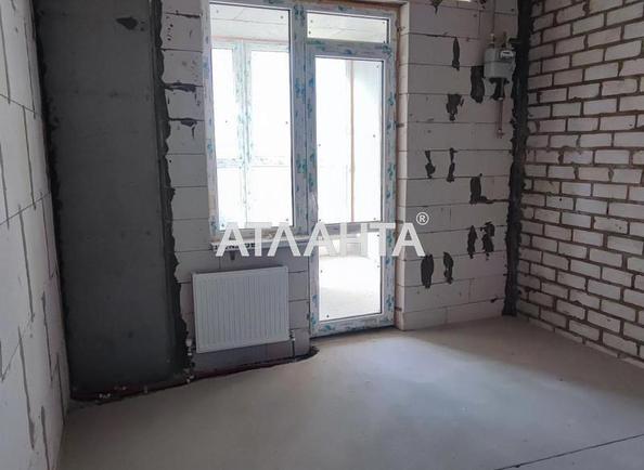 1-room apartment apartment by the address st. Stroitelnaya (area 38 m²) - Atlanta.ua - photo 5