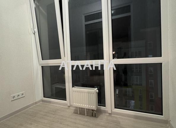 1-room apartment apartment by the address st. 7 km ovidiopolskoy dor (area 38,3 m²) - Atlanta.ua - photo 4