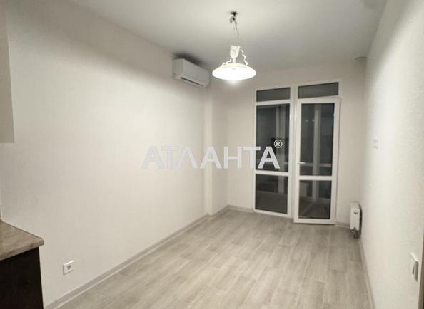 1-room apartment apartment by the address st. 7 km ovidiopolskoy dor (area 38,3 m²) - Atlanta.ua - photo 6