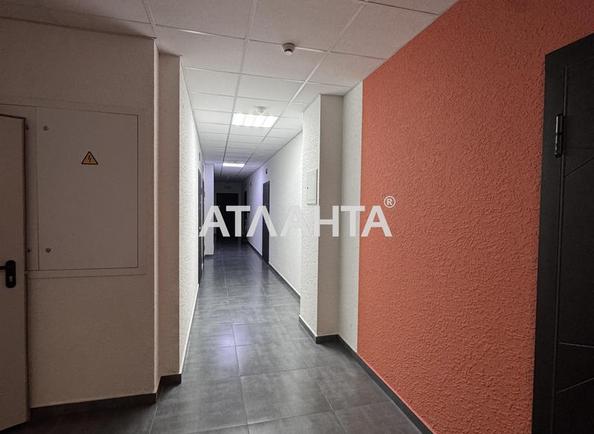 1-room apartment apartment by the address st. 7 km ovidiopolskoy dor (area 38,3 m²) - Atlanta.ua - photo 7
