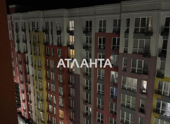 1-room apartment apartment by the address st. 7 km ovidiopolskoy dor (area 38,3 m²) - Atlanta.ua - photo 8