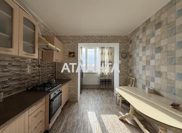 2-кімнатна квартира за адресою вул. Центральна (площа 69,3 м²) - Atlanta.ua